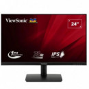 Monitor VIEWSONIC VA240-H2 Led 24" IPS Full HD 75HZ 1MS HDMI VGA Vesa