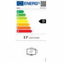 Monitor ASUS VZ279EHF-W 27" IPS Full Hd, 1MS, 100HZ, Hdmi, Vesa, Blanco