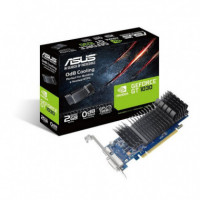 Tarjeta Gráfica ASUS Phoenix Geforce Gt 1030 Oc Edition 2GB GDDR5 (90YV0AT0-M0NA00)