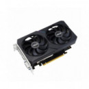 Tarjeta Gráfica ASUS Dual Geforce Rtx 3050 V2 Oc Edition 8 Gb GDDR6 (90YV0GH6-M0NA00)