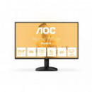 Monitor AOC 24B31H de 23.8 Pulgadas Full HD IPS 120 Hz 1 Ms (hdmi, Vga, Vesa)