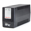Sai SALICRU Sps One Bl 700VA 360W Serie One (662AG000004)