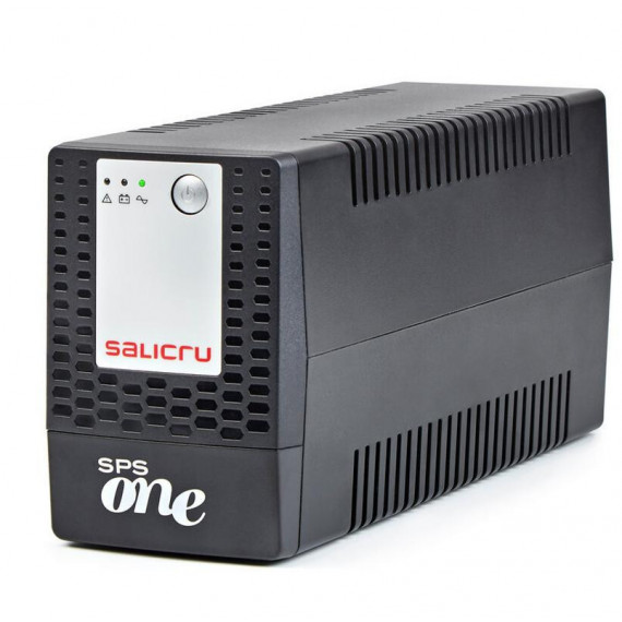Sai SALICRU Sps One Bl 700VA 360W Serie One (662AG000004)