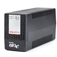 Sai SALICRU Sps One Bl 700VA 360W Serie One (662AG000004)
