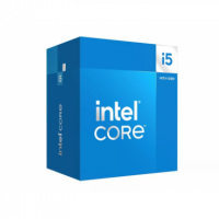 Microprocesador INTEL Core I5-14400 4.7 Ghz LGA1700 (incluye Cooler)