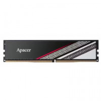 Memoria Ram APACER Panther Rage Rgb 16GB DDR4 3200MHZ (AH4U16G32C28YTBAA-1)