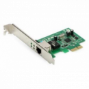 Tarjeta de Red TP-LINK TG-3468 PCI Express Gigabit Ethernet RJ45