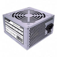 Fuente de Alimentación UNYKA ATX 500W (modelo 52099)