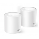 Sistema TP-LINK Deco X10 AX1500 Wi-fi 6 Mesh (pack de 2)