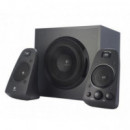 Altavoces LOGITECH Z623 2.1 Thx 200W (980-000403)