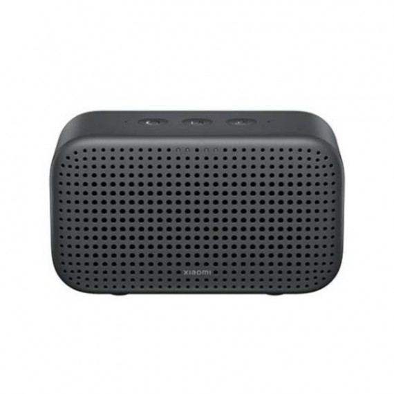 Altavoz Inteligente XIAOMI Smart Speaker Lite Negro (QBH4238EU)