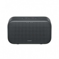 Altavoz Inteligente XIAOMI Smart Speaker Lite Negro (QBH4238EU)