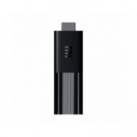 Reproductor Android TV XIAOMI mi TV Stick Portátil Full HD con HDMI y Mando BLUETOOTH (google Assistant, Smart Cast) PFJ4098EU