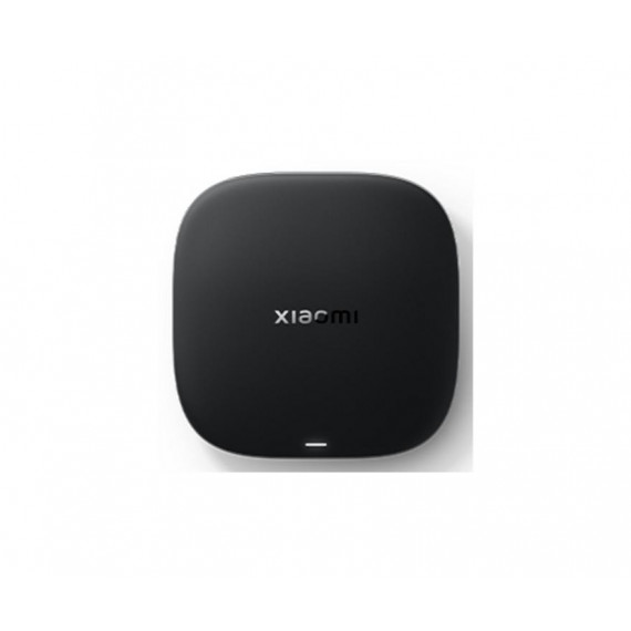 Reproductor Android TV XIAOMI Box S 3ª Generación 4K Ultra HD HDR10+ (PFJ4191EU)