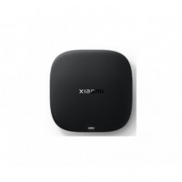 Reproductor Android TV XIAOMI Box S 3ª Generación 4K Ultra HD HDR10+ (PFJ4191EU)