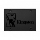 Disco Duro Ssd KINGSTON A400 de 960 Gb, 2.5", Sata Iii (SA400S37/960G)