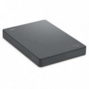 Disco Duro Externo SEAGATE Basic 1 Tb USB 3.2 (STJL1000400)