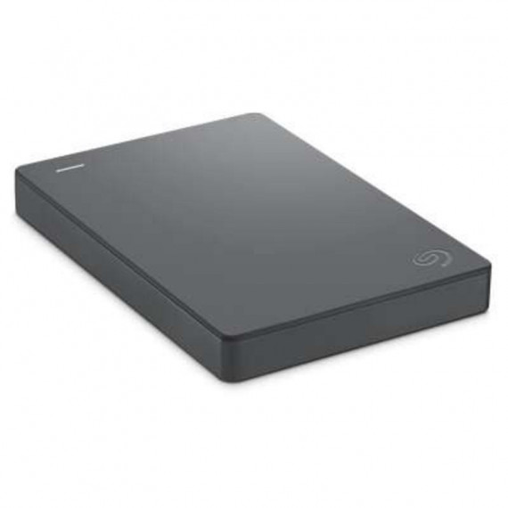 Disco Duro Externo SEAGATE Basic 1 Tb USB 3.2 (STJL1000400)