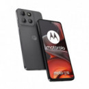 Teléfono Inteligente MOTOROLA Moto G15 Gris (helio G81, 8GB/512GB, 6.72" Fhd+, 50MPX, PB6E0029ES)