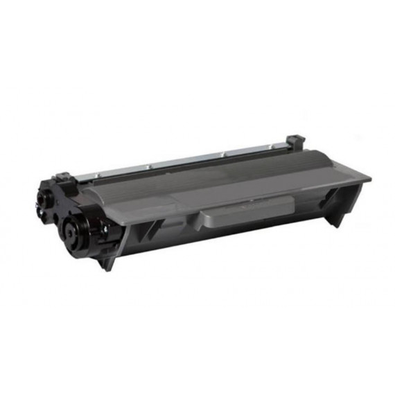 Tóner  Negro Brother TN3480-GE para HL-L5000D, L5100DN, L5200DW, DCP-L5500DN, MFC-L5700DN y Otros Modelos
