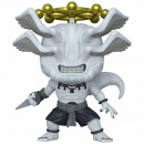 FUNKO Pop Mahoraga Jujutsu Kaisen 2128