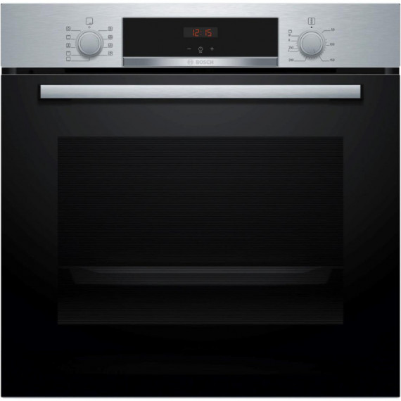 BOSCH HBA514ES3 Horno Inox