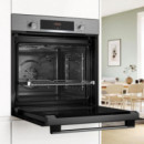 BOSCH HBA514ES3 Horno Inox