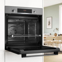 BOSCH HBA514ES3 Horno Inox