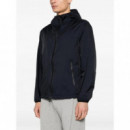 EMPORIO ARMANI - Blouson Jacket - UB118 - EM004952AF15384/UB118