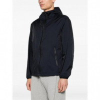 EMPORIO ARMANI - Blouson Jacket - UB118 - EM004952AF15384/UB118