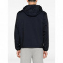 EMPORIO ARMANI - Blouson Jacket - UB118 - EM004952AF15384/UB118