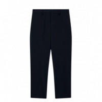 EMPORIO ARMANI - Trouser - UB118 - EM003660AF18502/UB118