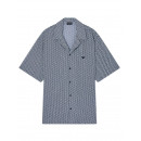 EMPORIO ARMANI - Shirt Beachwear - F0026 - EM000593AF20439/F0026