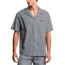 EMPORIO ARMANI - Shirt Beachwear - F0026 - EM000593AF20439/F0026