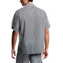 EMPORIO ARMANI - Shirt Beachwear - F0026 - EM000593AF20439/F0026