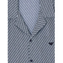 EMPORIO ARMANI - Shirt Beachwear - F0026 - EM000593AF20439/F0026