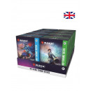 Mazos Lorwyn Eclipsed Magic The Gathering Ingles  WIZARDS OF THE COAST