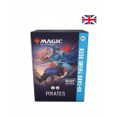 Mazos Lorwyn Eclipsed Magic The Gathering Ingles  WIZARDS OF THE COAST