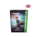 Mazos Lorwyn Eclipsed Magic The Gathering Ingles  WIZARDS OF THE COAST