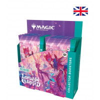 Sobres Collector Lorwyn Eclipsed Magic The Gathering Ingles  WIZARDS OF THE COAST