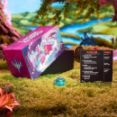 Bundle Tcg Lorwyn Eclipsed Magic The Gathering Ingles  WIZARDS OF THE COAST