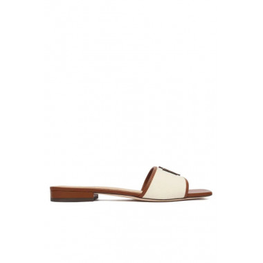 Sandalias Everley SLD2 Sandals Slide  POLO RALPH LAUREN