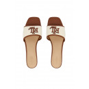 Sandalias Everley SLD2 Sandals Slide  POLO RALPH LAUREN