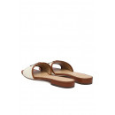 Sandalias Everley SLD2 Sandals Slide  POLO RALPH LAUREN