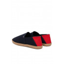 Slip-On CORE HILFIGER ESPADRILLE TEXTILE