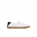 Slip-On CORE HILFIGER ESPADRILLE TEXTILE