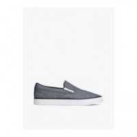 Slip-on Harlem Core Ii Slip On Chambray  TOMMY HILFIGER