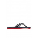 Chanclas Th Webbing Summer Sandal  TOMMY HILFIGER