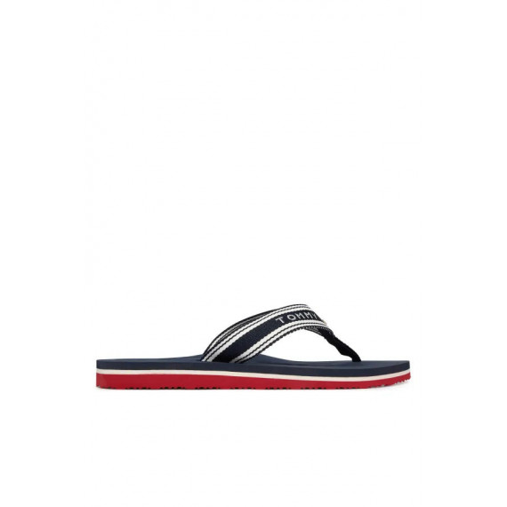 Chanclas Th Webbing Summer Sandal  TOMMY HILFIGER