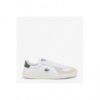 Zapatillas Baseshot Pro 125 3 Sma  LACOSTE